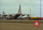 Image of Andes Airlift of construction equipment Chiloya Peru, 1966, second 59 stock footage video 65675036928