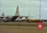 Image of Andes Airlift of construction equipment Chiloya Peru, 1966, second 60 stock footage video 65675036928