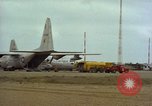 Image of Andes Airlift of construction equipment Chiloya Peru, 1966, second 61 stock footage video 65675036928