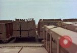 Image of Andes Airlift of construction equipment Chiloya Peru, 1966, second 6 stock footage video 65675036929