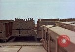 Image of Andes Airlift of construction equipment Chiloya Peru, 1966, second 7 stock footage video 65675036929