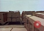 Image of Andes Airlift of construction equipment Chiloya Peru, 1966, second 8 stock footage video 65675036929