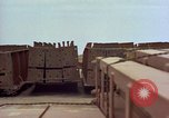 Image of Andes Airlift of construction equipment Chiloya Peru, 1966, second 9 stock footage video 65675036929