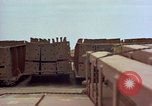 Image of Andes Airlift of construction equipment Chiloya Peru, 1966, second 11 stock footage video 65675036929