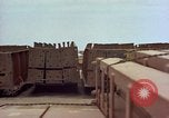 Image of Andes Airlift of construction equipment Chiloya Peru, 1966, second 15 stock footage video 65675036929