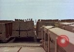 Image of Andes Airlift of construction equipment Chiloya Peru, 1966, second 16 stock footage video 65675036929