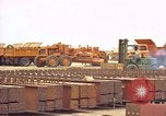 Image of Andes Airlift of construction equipment Chiloya Peru, 1966, second 17 stock footage video 65675036929