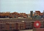 Image of Andes Airlift of construction equipment Chiloya Peru, 1966, second 21 stock footage video 65675036929