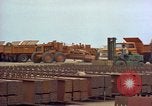 Image of Andes Airlift of construction equipment Chiloya Peru, 1966, second 32 stock footage video 65675036929