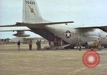 Image of Andes Airlift of construction equipment Chiloya Peru, 1966, second 44 stock footage video 65675036929
