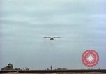 Image of Andes Airlift of construction equipment Chiloya Peru, 1966, second 47 stock footage video 65675036929
