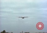 Image of Andes Airlift of construction equipment Chiloya Peru, 1966, second 50 stock footage video 65675036929