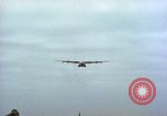 Image of Andes Airlift of construction equipment Chiloya Peru, 1966, second 51 stock footage video 65675036929