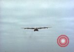 Image of Andes Airlift of construction equipment Chiloya Peru, 1966, second 53 stock footage video 65675036929