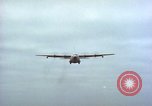 Image of Andes Airlift of construction equipment Chiloya Peru, 1966, second 54 stock footage video 65675036929