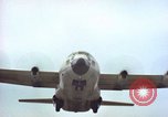 Image of Andes Airlift of construction equipment Chiloya Peru, 1966, second 58 stock footage video 65675036929