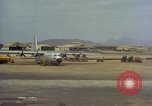 Image of Andes Airlift of construction equipment Chiloya Peru, 1966, second 61 stock footage video 65675036929