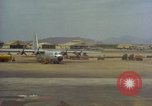 Image of Andes Airlift of construction equipment Chiloya Peru, 1966, second 62 stock footage video 65675036929