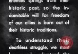 Image of battle of Russia United States USA, 1943, second 9 stock footage video 65675036930