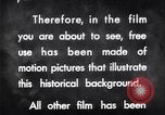 Image of battle of Russia United States USA, 1943, second 20 stock footage video 65675036930