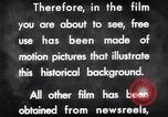 Image of battle of Russia United States USA, 1943, second 21 stock footage video 65675036930