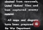 Image of battle of Russia United States USA, 1943, second 29 stock footage video 65675036930