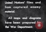 Image of battle of Russia United States USA, 1943, second 30 stock footage video 65675036930