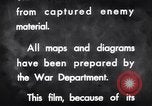 Image of battle of Russia United States USA, 1943, second 31 stock footage video 65675036930