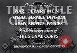 Image of battle of Russia United States USA, 1943, second 58 stock footage video 65675036930