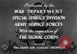 Image of battle of Russia United States USA, 1943, second 59 stock footage video 65675036930