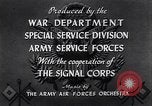 Image of battle of Russia United States USA, 1943, second 61 stock footage video 65675036930