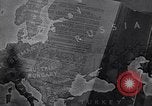 Image of geography natural resources and people of Russia Russia Soviet Union, 1943, second 1 stock footage video 65675036931