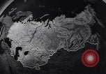 Image of geography natural resources and people of Russia Russia Soviet Union, 1943, second 19 stock footage video 65675036931