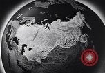Image of geography natural resources and people of Russia Russia Soviet Union, 1943, second 20 stock footage video 65675036931