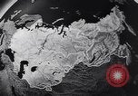 Image of geography natural resources and people of Russia Russia Soviet Union, 1943, second 36 stock footage video 65675036931