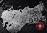 Image of geography natural resources and people of Russia Russia Soviet Union, 1943, second 60 stock footage video 65675036931