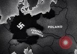 Image of Hitler's conquest Russia Soviet Union, 1943, second 9 stock footage video 65675036932