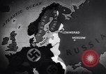 Image of Operation Barbarossa Russia Soviet Union, 1941, second 1 stock footage video 65675036933