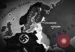 Image of Operation Barbarossa Russia Soviet Union, 1941, second 3 stock footage video 65675036933