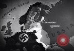 Image of Operation Barbarossa Russia Soviet Union, 1941, second 4 stock footage video 65675036933