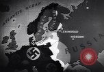 Image of Operation Barbarossa Russia Soviet Union, 1941, second 5 stock footage video 65675036933