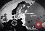 Image of Operation Barbarossa Russia Soviet Union, 1941, second 6 stock footage video 65675036933