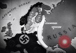 Image of Operation Barbarossa Russia Soviet Union, 1941, second 8 stock footage video 65675036933