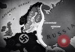Image of Operation Barbarossa Russia Soviet Union, 1941, second 9 stock footage video 65675036933