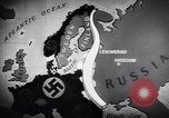 Image of Operation Barbarossa Russia Soviet Union, 1941, second 10 stock footage video 65675036933