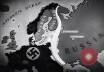 Image of Operation Barbarossa Russia Soviet Union, 1941, second 11 stock footage video 65675036933