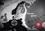 Image of Operation Barbarossa Russia Soviet Union, 1941, second 12 stock footage video 65675036933