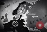 Image of Operation Barbarossa Russia Soviet Union, 1941, second 16 stock footage video 65675036933