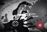 Image of Operation Barbarossa Russia Soviet Union, 1941, second 23 stock footage video 65675036933