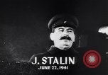 Image of World War II in Russia Russia Soviet Union, 1943, second 3 stock footage video 65675036934